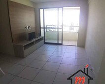 APARTAMENTO RESIDENCIAL em SALVADOR - BA, Parque Bela Vista