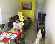 APARTAMENTO RESIDENCIAL em SÃO JOSÉ DOS CAMPOS - SP, R$183.000,00 // JARDIM ISMÊNIA