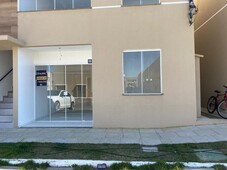 Apartamento Vitória da Conquista térreo 2/4 - Boa Vista - VCA