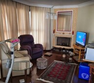 APARTAMENTO UM POR ANDAR NA VILA ANDRADE - MORUMBI