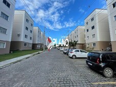 Apartamento Viva Sim Rua do Alegria REF: 182
