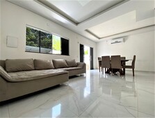 Casa com 1 dormitório à venda, 54 m² por R$ 260.000,00 - Tarumã - Manaus/AM