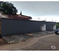 Casa 4 quartos (2 suítes) 400m² toda escriturada R$320 mil