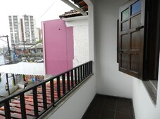 Casa à venda, 3 quartos, 1 suíte, Brotas - Salvador/BA