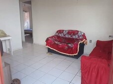 Casa com 02 quartos Residencial Araguaia