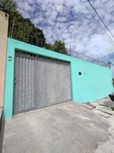 Casa com 1 dormitório à venda, 58 m² por R$ 150.000,00 - Bonadiman - Teixeira de Freitas/B
