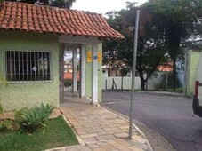 Casa com 1 quarto para alugar no bairro Planalto