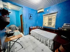 Casa com 3 dormitórios à venda, 196 m² por R$ 300.000,00 - São José Operário - Manaus/AM