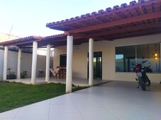 Casa com 3 dormitórios à venda por R$ 270.000,00 - Ouro Verde - Teixeira de Freitas/BA