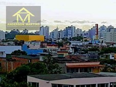 Casa com 3 quartos à venda no bairro Ataíde, 360m²