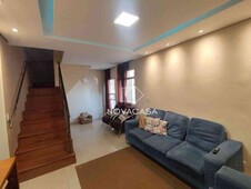 Casa com 3 quartos à venda no bairro Floramar, 95m²