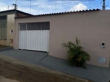 Casa em Valparaíso , Condomínio Pantanal