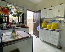 Casa Residencial em Itanhaém - SP, Suarão