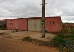 CIDADE OCIDENTAL GO - Casa Padrão - JARDIM DOM BOSCO