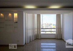 Cobertura com 3 quartos à venda no bairro Grajaú, 120m²