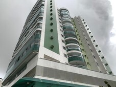 Excelente Apartamento 2 Quartos com Suíte 68m² e Lazer Completo em Jardim Camburi
