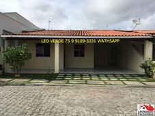 Leo vende, bairro Parque Ipe, perto da Fraga , 2|4 uma suíte.