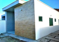 -Magnifica Casa com Garagem pra 03 carros na Conceição Ótima localização -Lindíssima