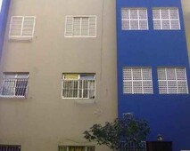 Residencial Ipanema - Apartamento