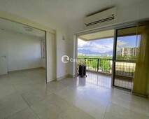 Rio de Janeiro - Apartamento Padrão - Barra da Tijuca