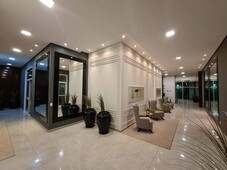 Splendore Residencial / 168 m² - 3 quartos 3 Suites e Todo mobiliado.