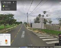 TERRENO RESIDENCIAL em CAMPINAS - SP, JARDIM IBIRAPUERA