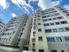 Venda | Apartamento com 42,00 m², 2 dormitório(s), 1 vaga(s). Ourimar, Serra