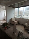 Vendo amplo Apartamento na Pituba, 200m², 4/4, 01 Suíte, Closed, Armários, Garagem, Depend