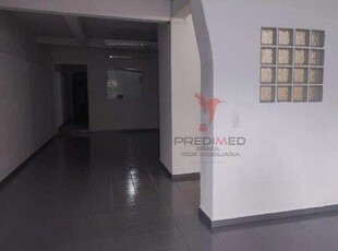 Comercial/industrial 124m² Vila Mariana Sao Paulo/SP