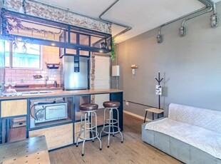 Loft com 1 quarto à venda na rua miguel tostes, 830, rio branco, porto alegre por r$ 450.000