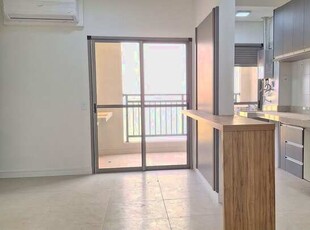 Sense Residence - Apartamento 03 dormitórios sendo 1 suíte para alugar em Vila Nosso Senho