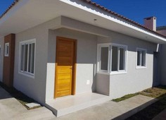 Casa em condomínio para venda em campina grande do sul, jd. paulista, 3 dormitórios, 1 suíte, 2 banheiros, 2 vagas