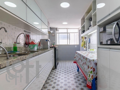 Apartamento à venda em Botafogo com 275 m², 4 quartos, 2 suítes, 1 vaga