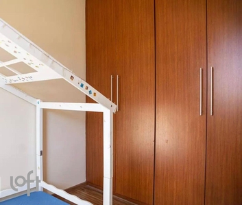 Apartamento à venda em Camargos com 90 m², 3 quartos, 1 suíte, 2 vagas