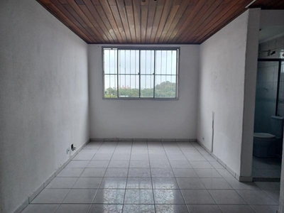 Apartamento à venda em Campo Limpo com 58 m², 2 quartos, 1 vaga