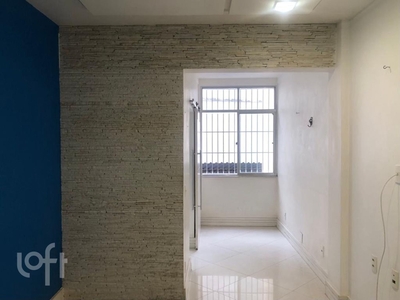 Apartamento à venda em Copacabana com 64 m², 2 quartos, 1 vaga