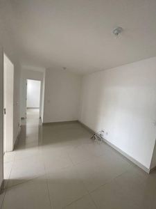 Apartamento à venda em Jardim Guanabara com 130 m², 2 quartos, 1 vaga