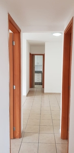 Apartamento à venda em Lins de Vasconcelos com 78 m², 2 quartos, 1 vaga