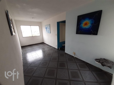 Apartamento à venda em Mandaqui com 50 m², 2 quartos, 1 vaga