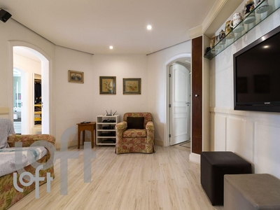 Apartamento à venda em Sumaré com 350 m², 3 quartos, 3 suítes, 5 vagas