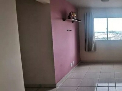 Apartamento à venda em Vila Andrade com 42 m², 2 quartos, 1 vaga