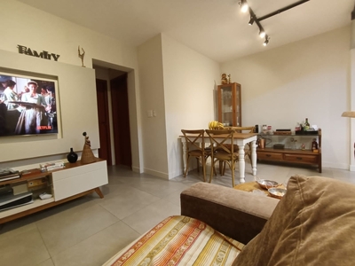 Apartamento à venda em Vila Andrade com 55 m², 2 quartos, 2 vagas