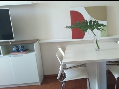 Apartamento à venda em Vila Sônia com 60 m², 2 quartos, 1 vaga