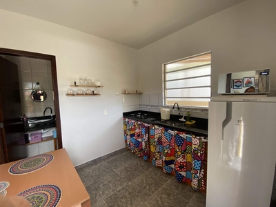 Apartamento cachoeira do bom jesus