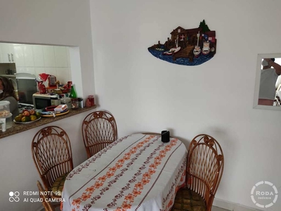 Apartamento à venda, 2 quartos, 1 vaga, Ponta da Praia - Santos/SP