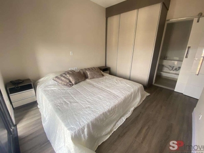 Apartamento com 2 quartos para alugar em santana, são paulo , 55 m2 por r$ 4.000