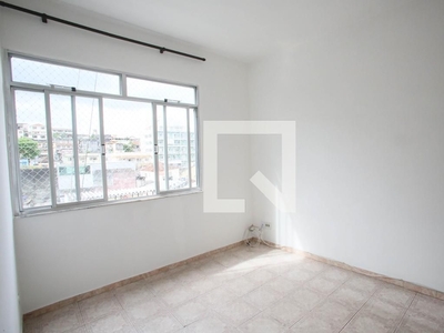 APARTAMENTO no 4º andar com 3 dormitórios