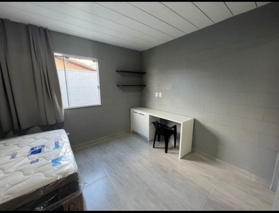 Apartamento no Bairro Água Verde em Blumenau com 1 Dormitórios e 28 m²