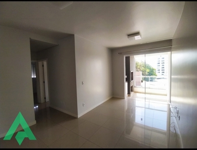 Apartamento no Bairro Boa Vista em Blumenau com 2 Dormitórios (1 suíte) e 70.44 m²