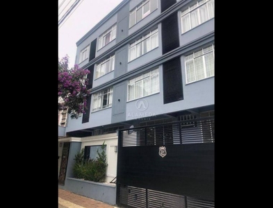 Apartamento no Bairro Itoupavazinha em Blumenau com 2 Dormitórios e 73 m²